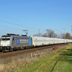 186 436-2 --RP Keeps on rolling-- am 26.02.19 in Hamm-Neustadt