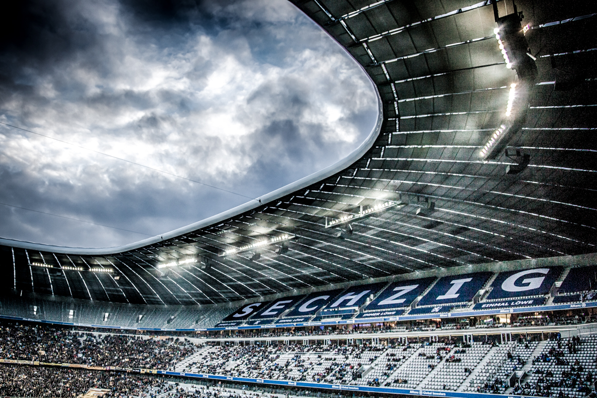 1860 München Arena