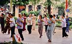 Tai Chi by Matthias Krug-Bamberg