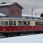 187 011 in Beneckenstein