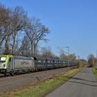 187 012 --Captrain-- am 24.02.21 bei Bösensell