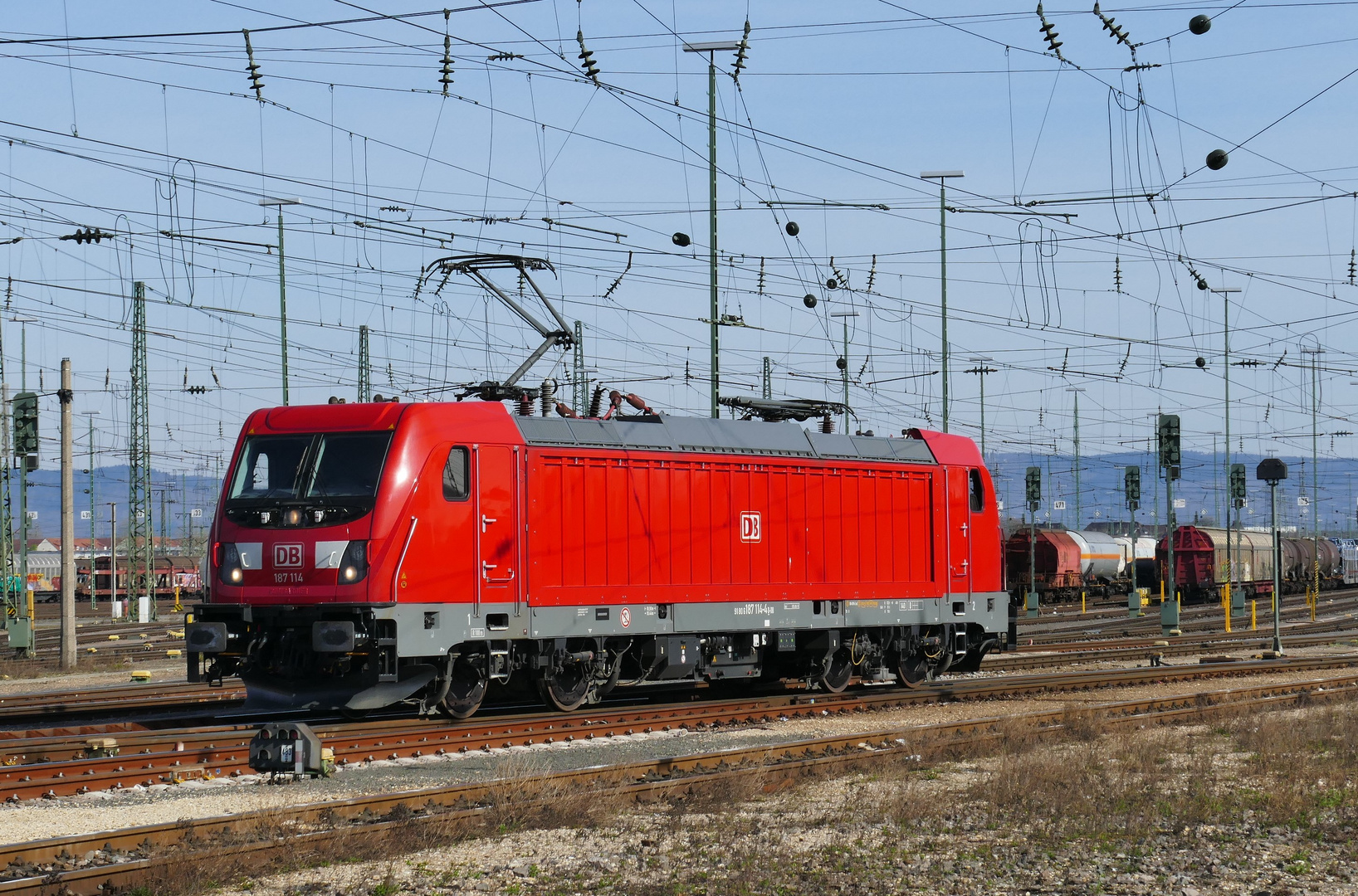 187 114 in Mannheim