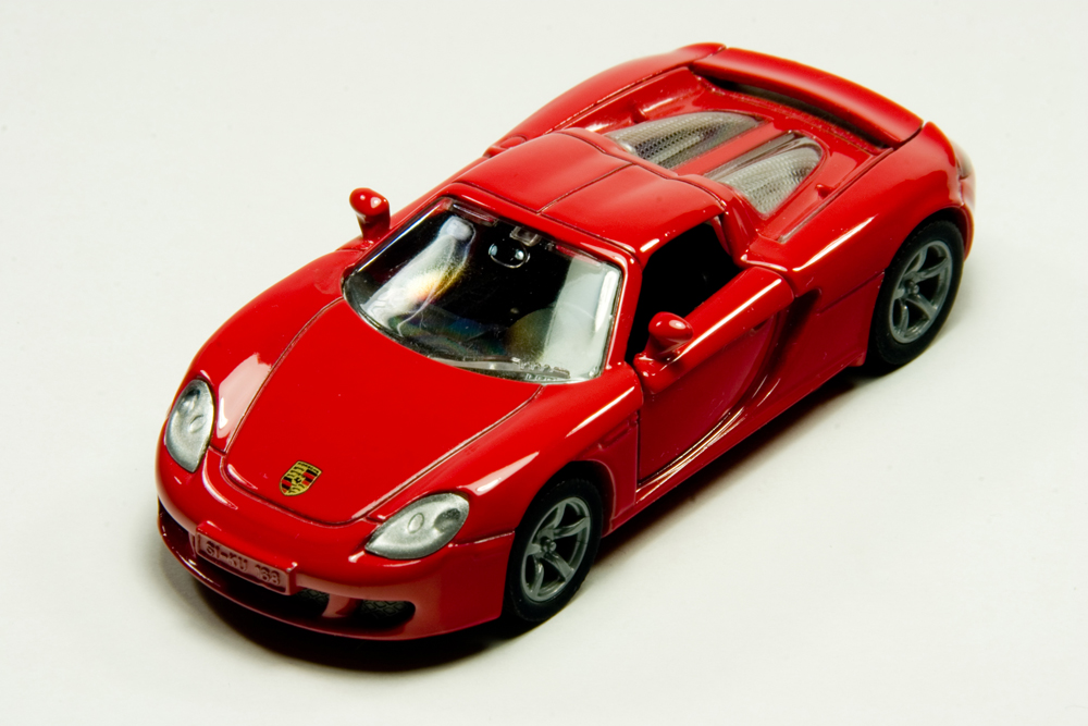 1:87 Carrera GT