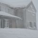 Wintereinbruch auf dem Nebelhorn