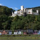 188 / 2020 - Schloss Stolzenfels