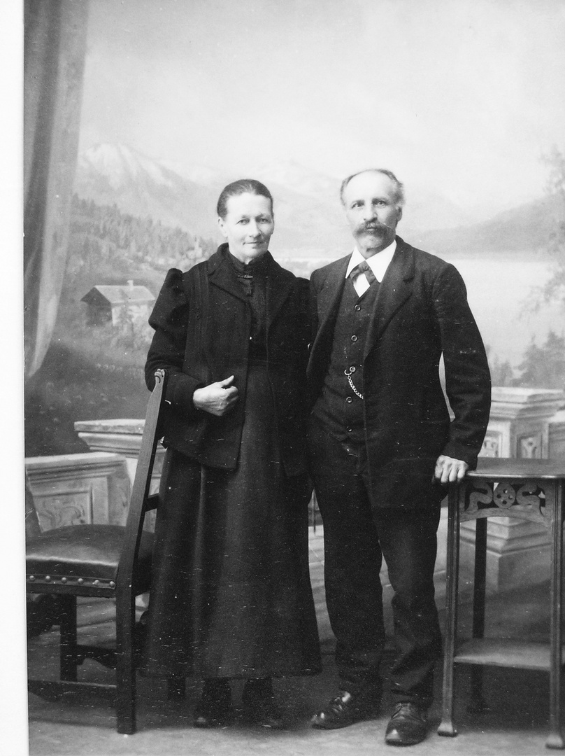 1881 The. Gerl - Fr. Xa. Winisch