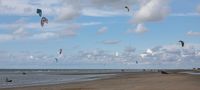 Kitesurfer by 19king40