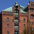 1888 Speicherstadt Hamburg