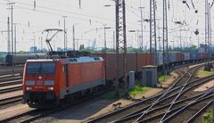 189 005 in HH-Veddel