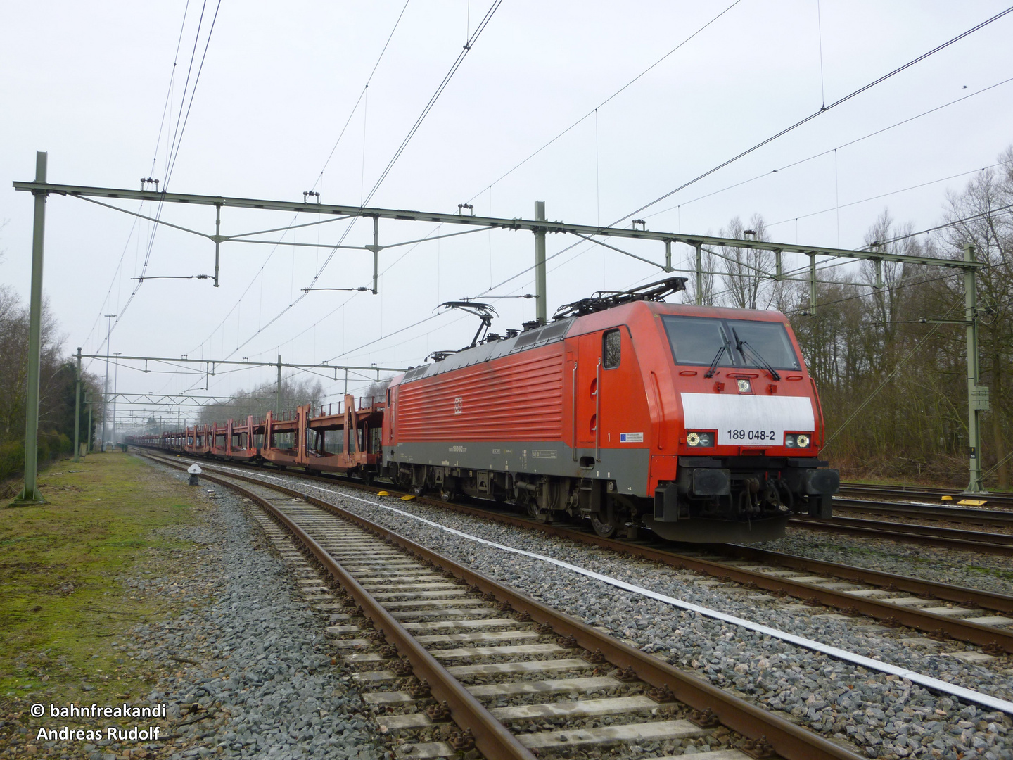 189 048 in Oldenzaal