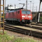 189 062-3 Modell Siemens (DB) - Gebraucht