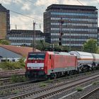 189 068 in Düsseldorf-Rath