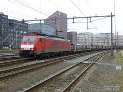 189 076 in Amersfoort