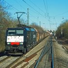 189 108 (CapTrain) in Heitersheim