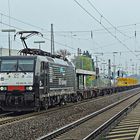 189 211 ES 64 F4-211 MRCE dispolok - ERS Railways