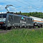 189 286 ES 64 F4-286 - ERS Railways