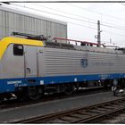 189 701 Cargo Trans Vagon