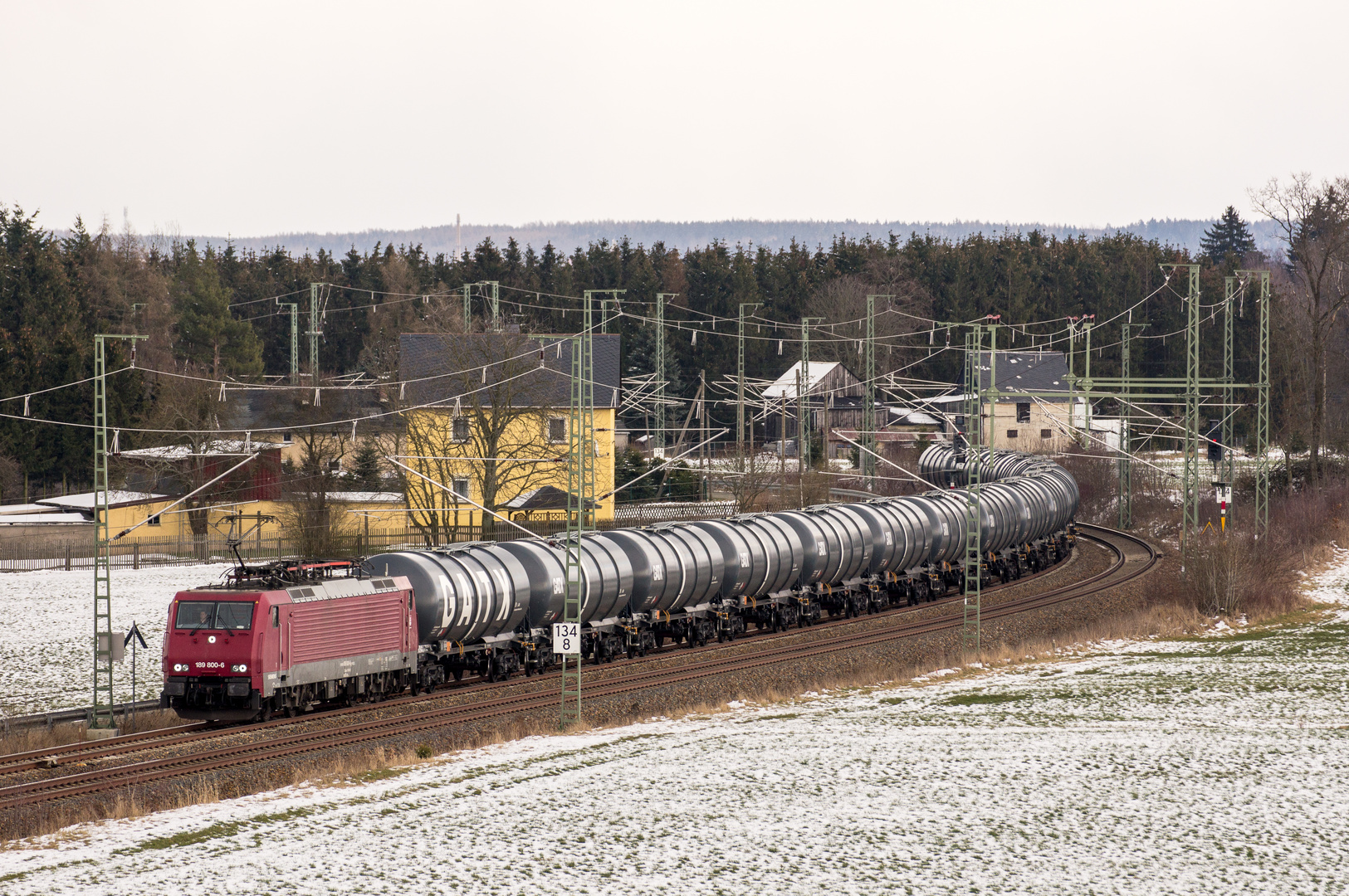 189 800 mit DGS 69087 und neue Kessel in Kornbach 