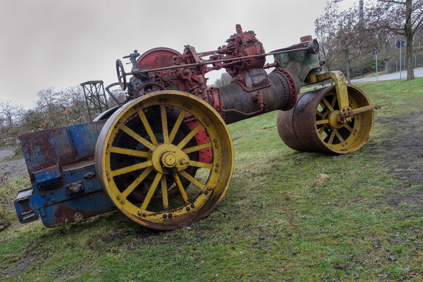 1893 ... Oldtimer ... 