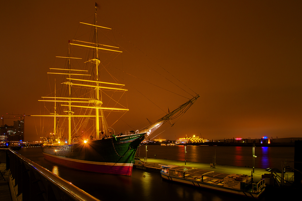 1896 - Rickmer Rickmers