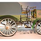 1899 Daimler Motor-Geschäftswagen