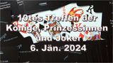 Könige, Prinzessinnen und Joker 2024 von könige joker und prinzessinnen