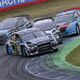 Ken Block im Ford Focus RS RX voraus...