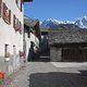 Soglio - das schnste Dorf der Schweiz
