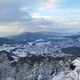 Bodenmais im Winterschlaf