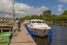 Cooles Boot by Gunnar Krebs