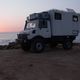 Sundowner auf Sardinien