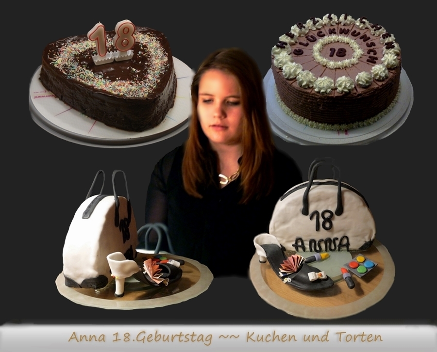 18.Geburtstag