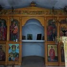 #18Roadside Chapel-Creta (inside)