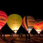 19. Ballonfestival Tannheimer Tal - 06.01.2014 - 26.01.2014