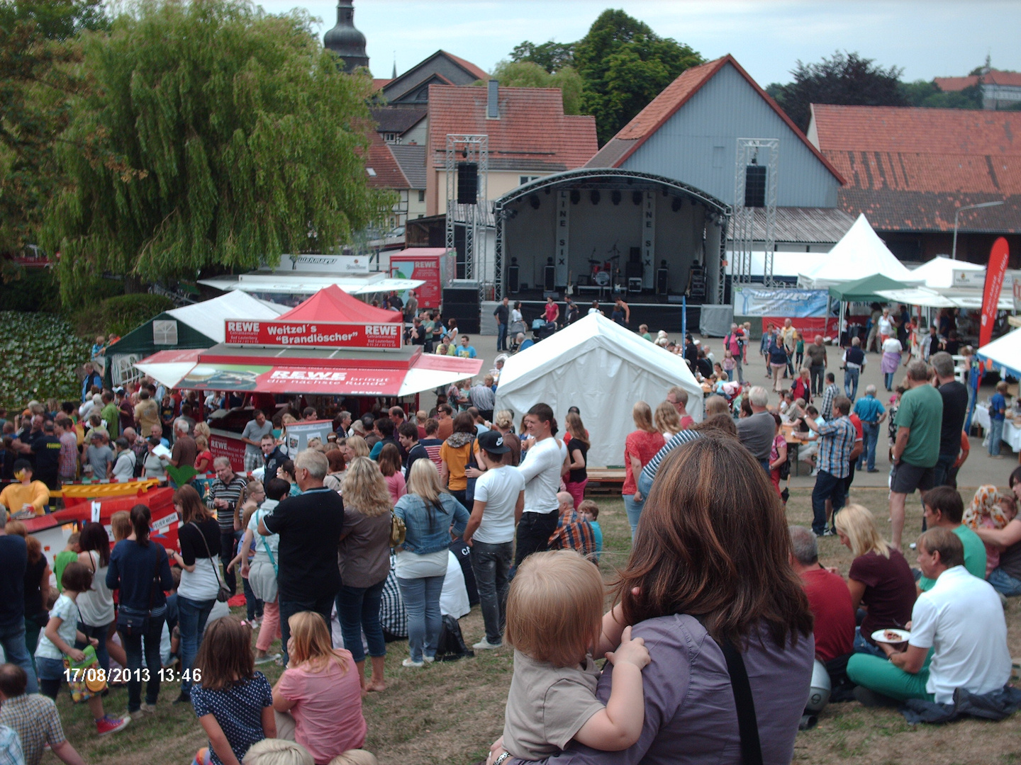 19 Herzberger- Jusssefest-Papierbottregatta