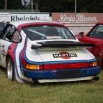 19. Intern. Clubday der Porschefreunde-V12