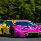 #19 Lamborghini Huracan GT3 EVO2 - Daan Arrow 