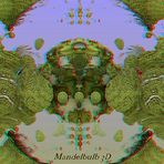 _ 19. MANDELBULB 3D _