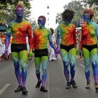 19. Regenbogenparade 2014 - 1