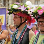 19. Regenbogenparade 2014 - 5