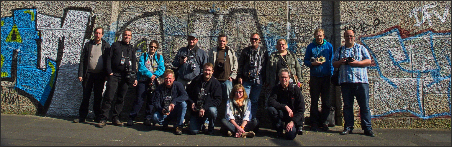 19. Rollfilmertreffen