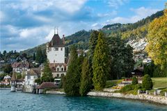 19 Schloss Oberhofen