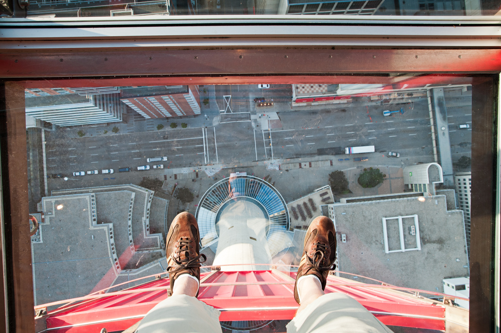 19. Tag: Calgary Tower