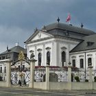 (190) präsidentenpalast (bratislava)