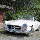 190 sl