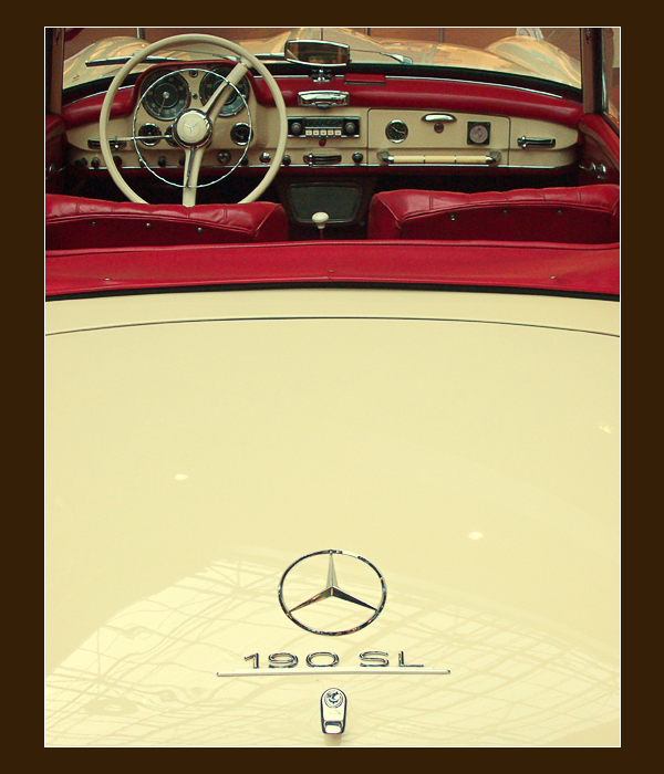 190 SL