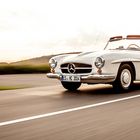 190 SL