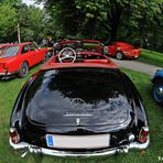 190 SL - Oldies 2014