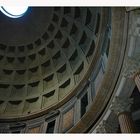 1900 Jahre altes Pantheon