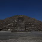 1901Teotihuacan 04: Pyramid of the Moon